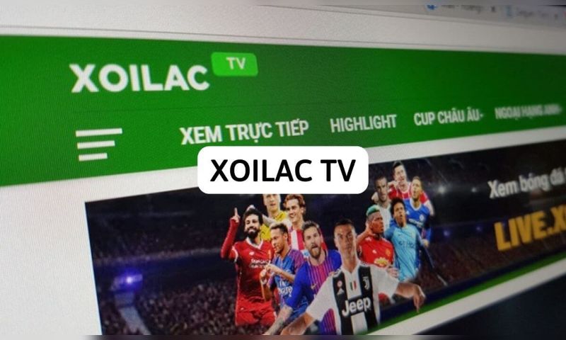 Xoilactv là địa chỉ hàng đầu trong dịch vụ trực tiếp bóng đá